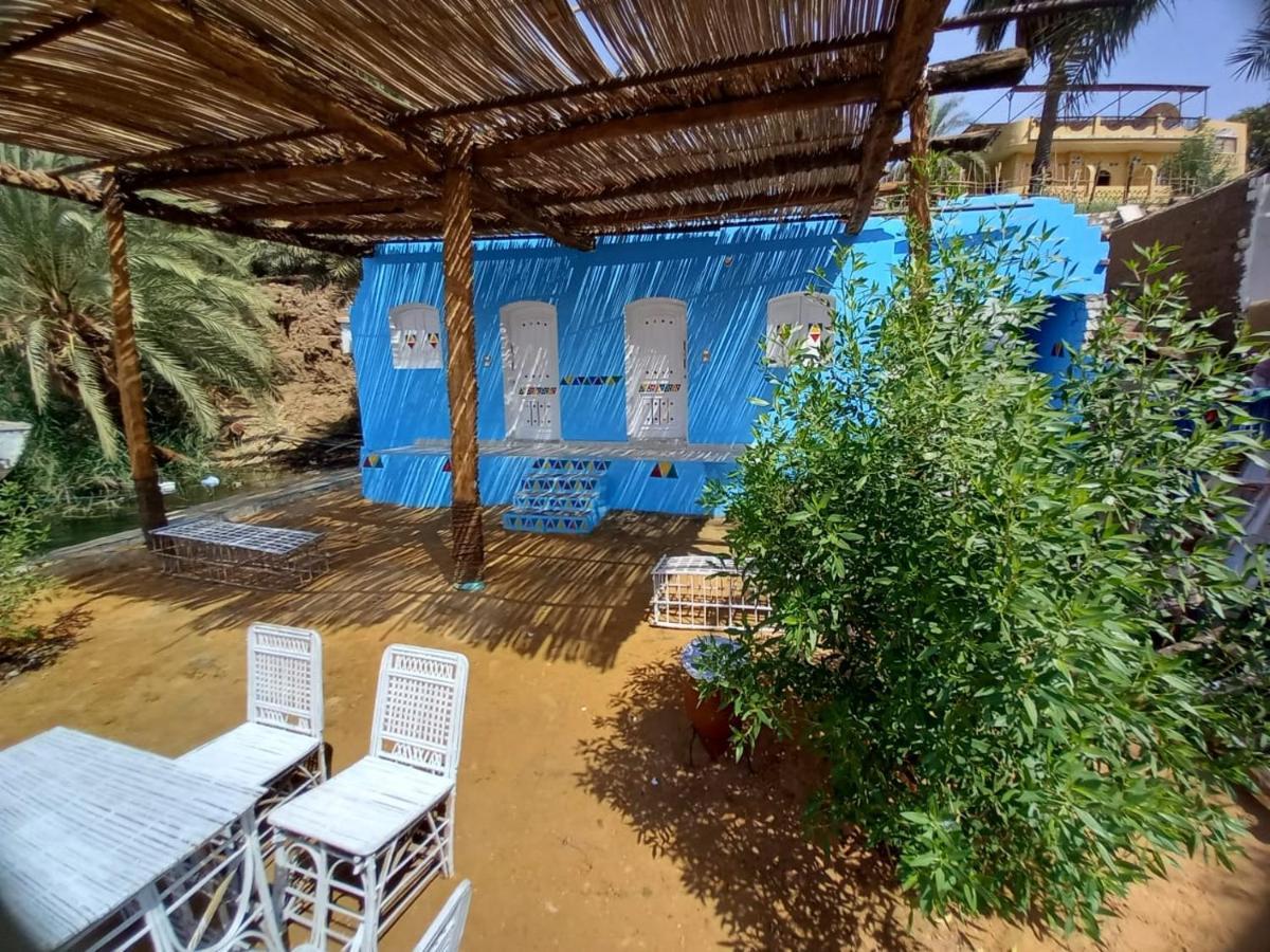 Kafana Guest House Nile View Assouan Extérieur photo