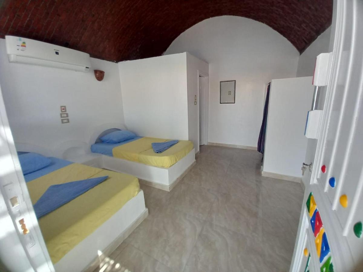 Kafana Guest House Nile View Assouan Extérieur photo