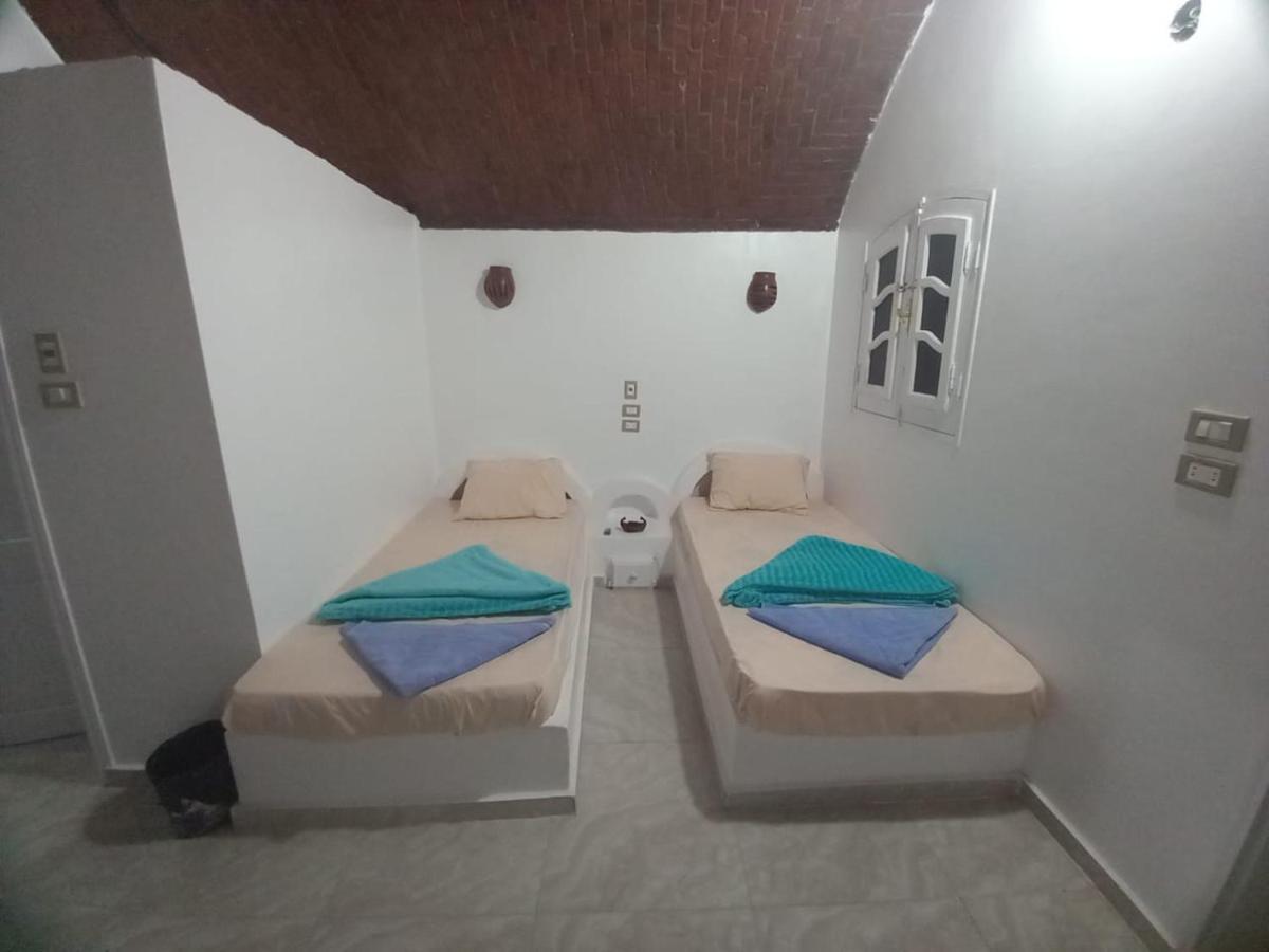 Kafana Guest House Nile View Assouan Extérieur photo
