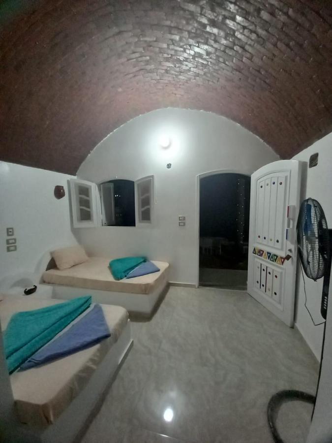 Kafana Guest House Nile View Assouan Extérieur photo