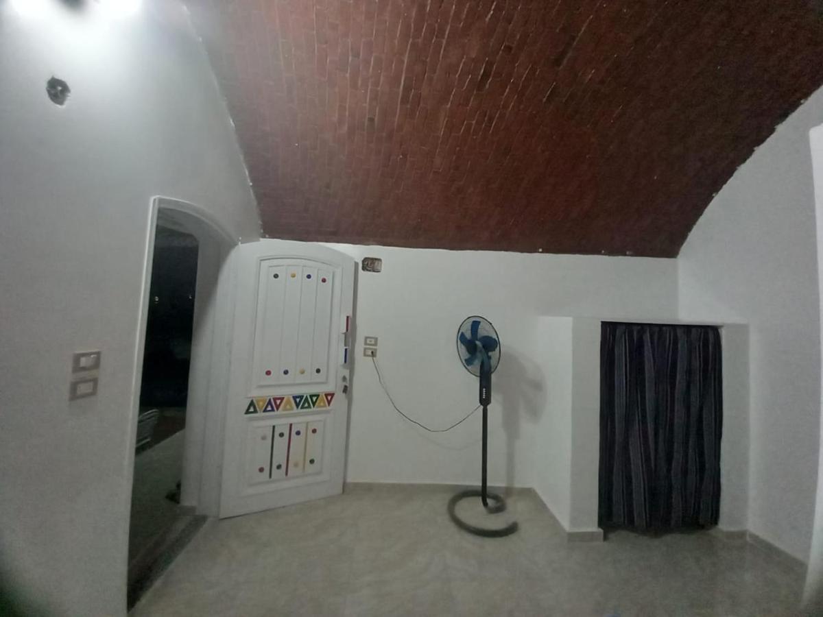 Kafana Guest House Nile View Assouan Extérieur photo