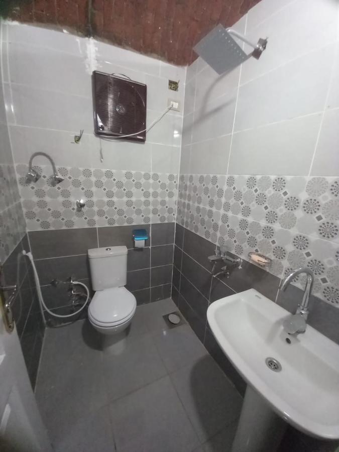 Kafana Guest House Nile View Assouan Extérieur photo