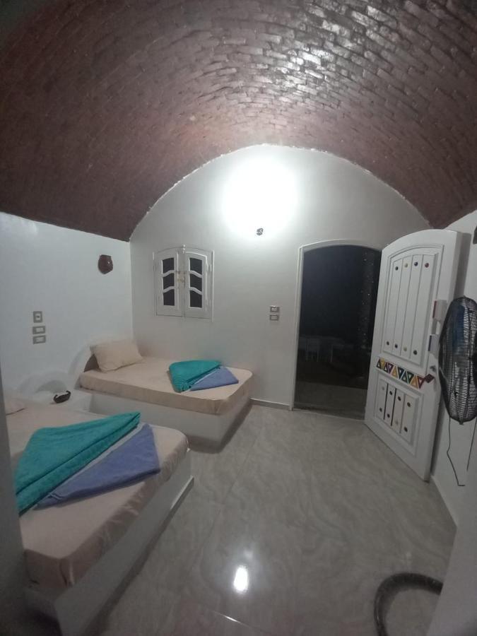 Kafana Guest House Nile View Assouan Extérieur photo