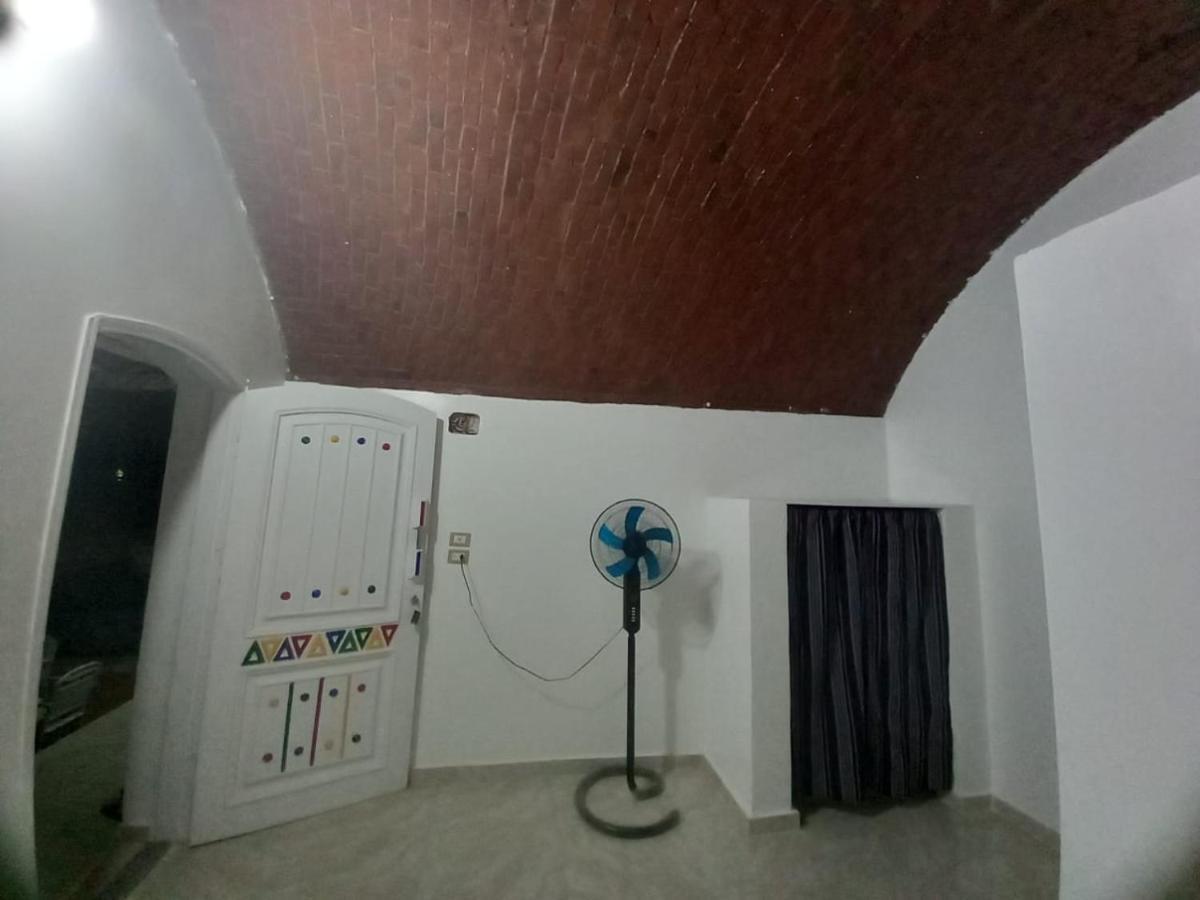 Kafana Guest House Nile View Assouan Extérieur photo