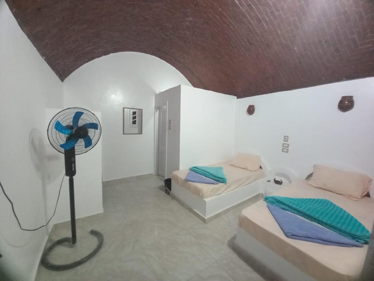 Kafana Guest House Nile View Assouan Extérieur photo