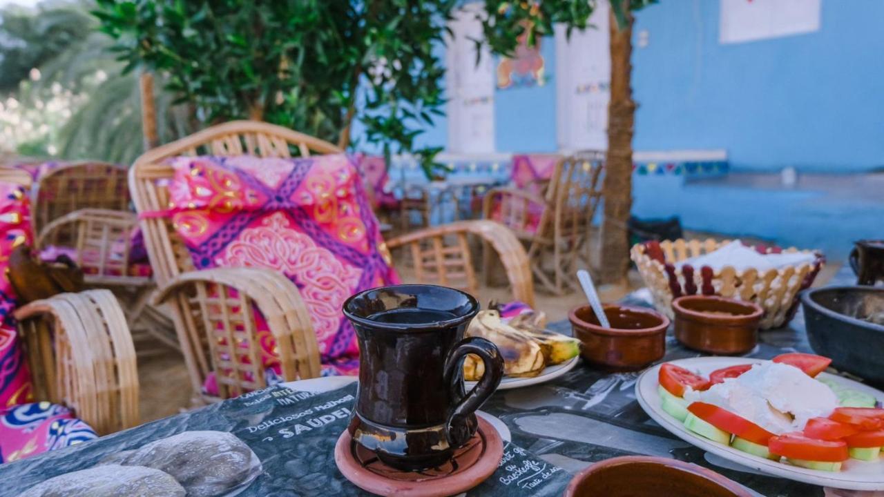 Kafana Guest House Nile View Assouan Extérieur photo