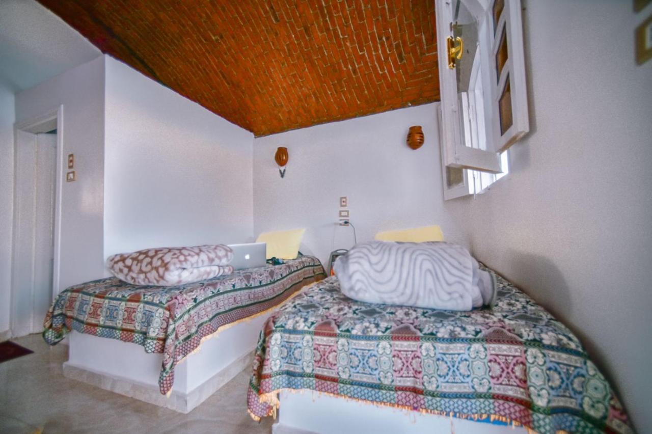 Kafana Guest House Nile View Assouan Extérieur photo