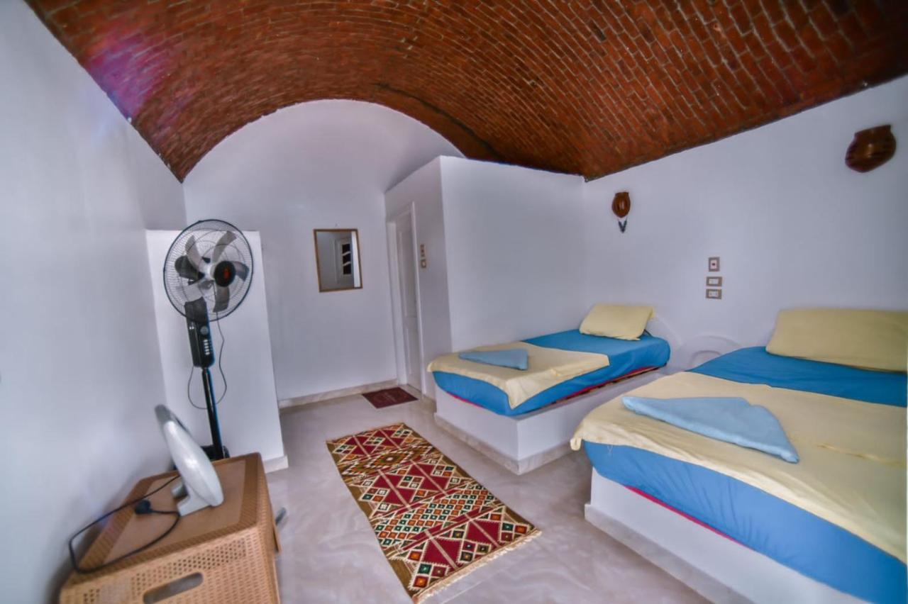 Kafana Guest House Nile View Assouan Extérieur photo