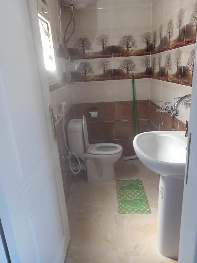 Kafana Guest House Nile View Assouan Extérieur photo
