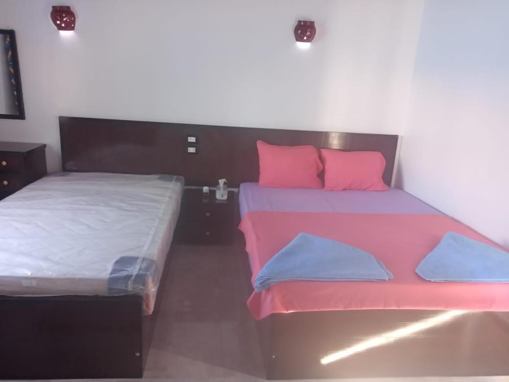 Kafana Guest House Nile View Assouan Extérieur photo