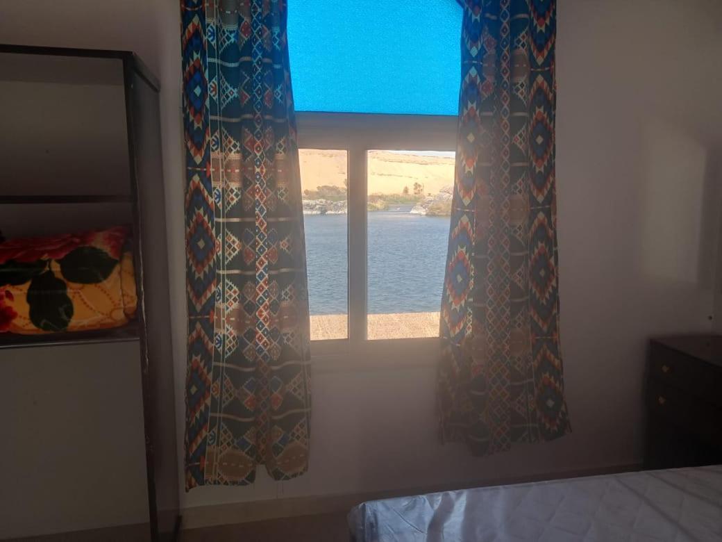 Kafana Guest House Nile View Assouan Extérieur photo