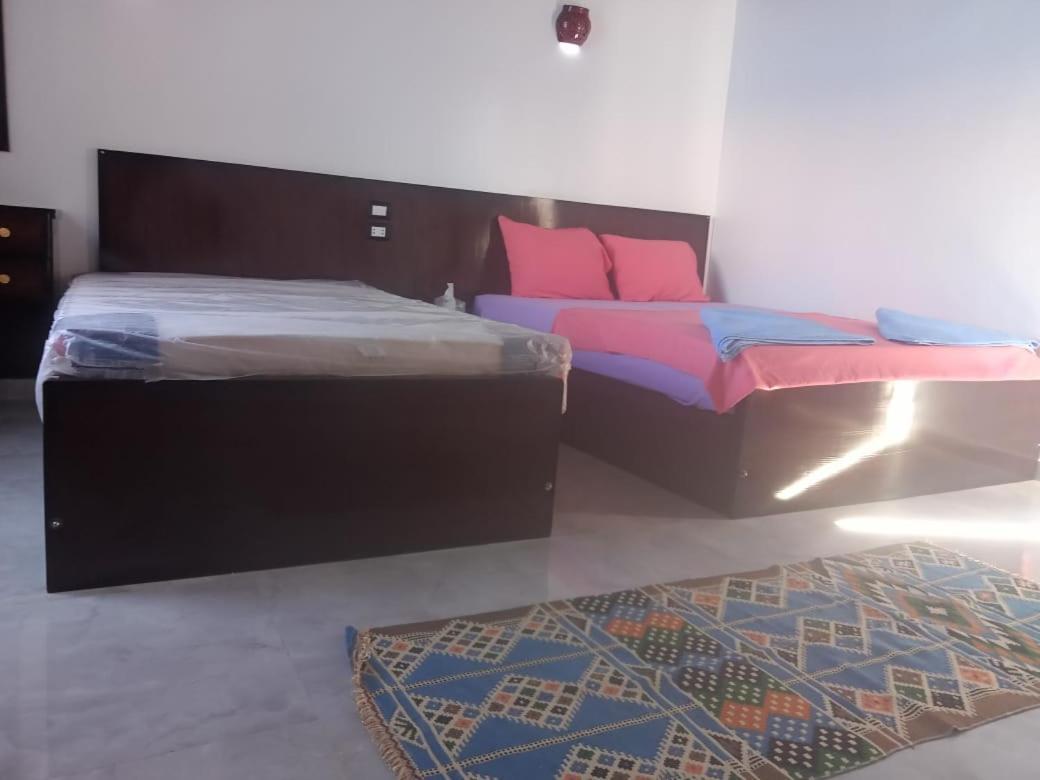 Kafana Guest House Nile View Assouan Extérieur photo