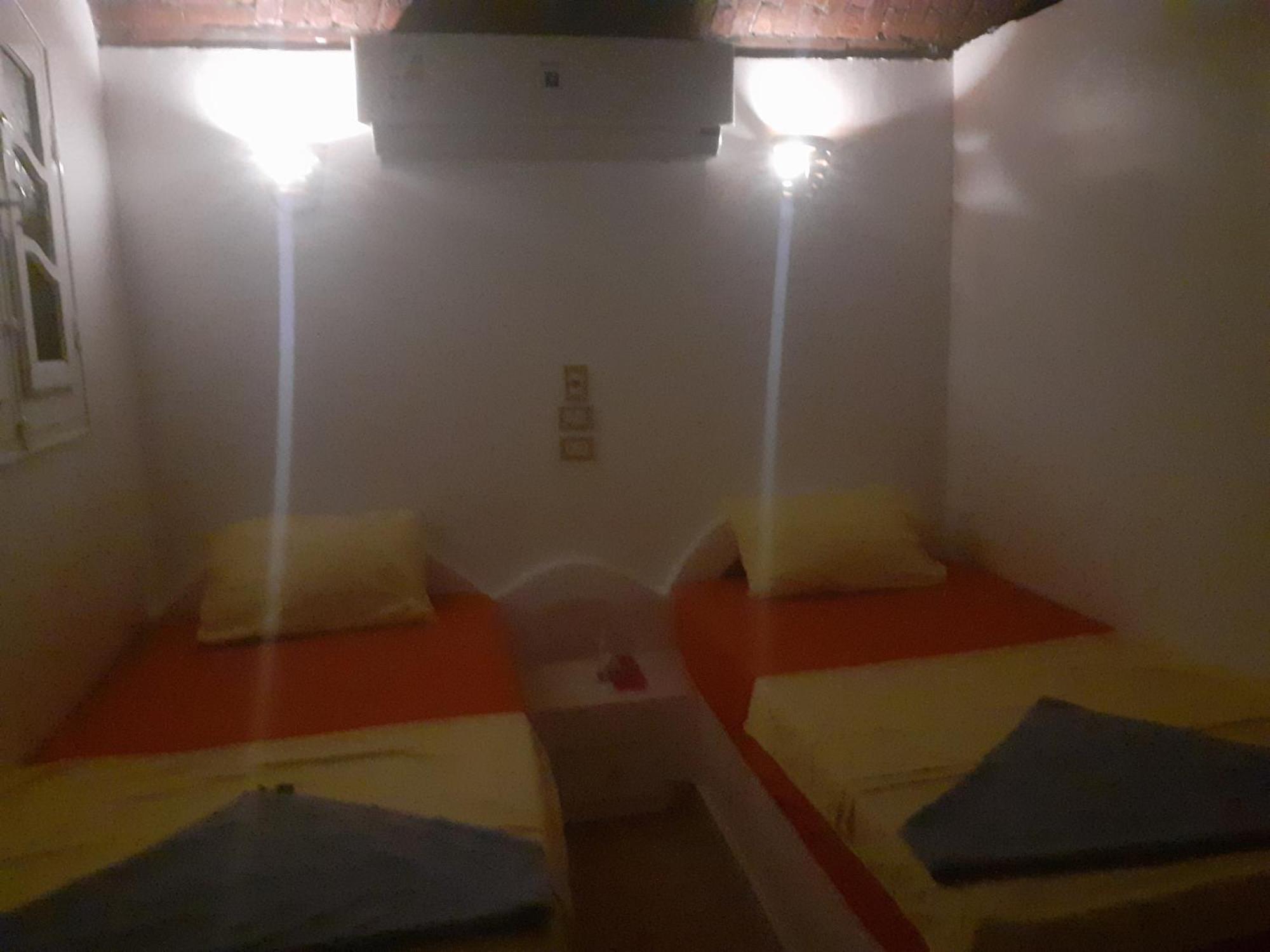 Kafana Guest House Nile View Assouan Chambre photo